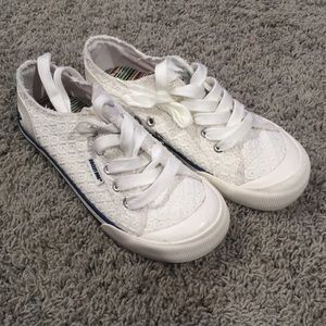 Rocket Dog tennis shoes